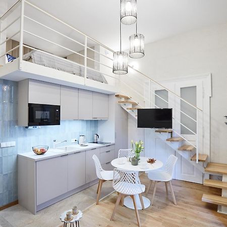Pola Apartament Old Town - Kazimierz Kraków Eksteriør billede