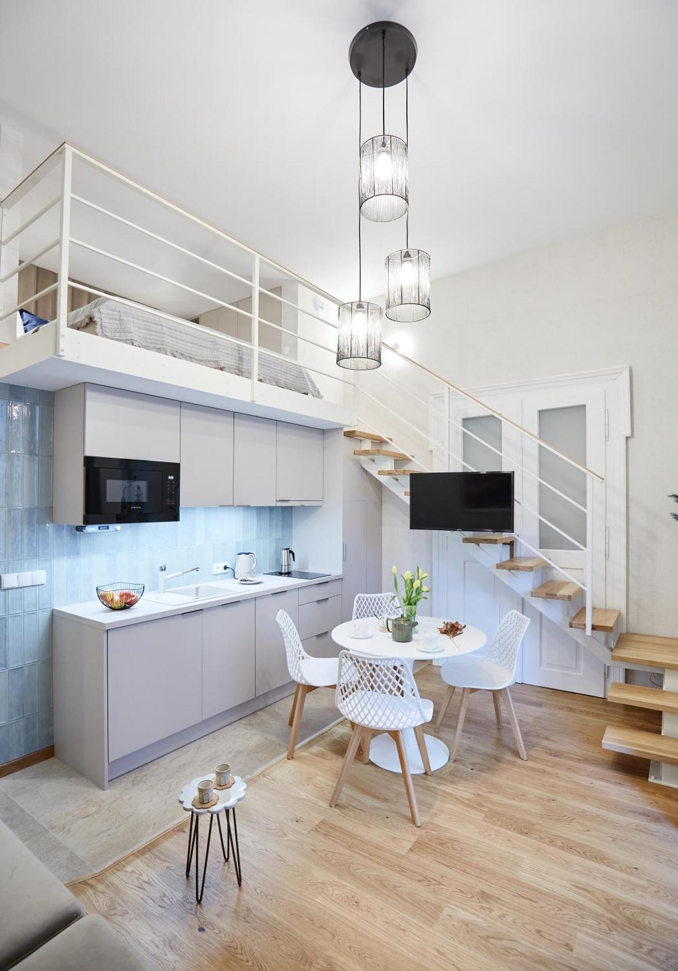 Pola Apartament Old Town - Kazimierz Kraków Eksteriør billede