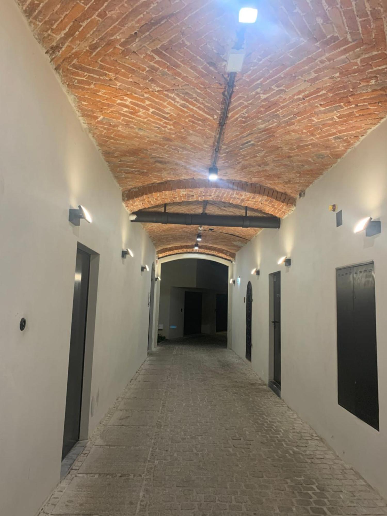 Pola Apartament Old Town - Kazimierz Kraków Eksteriør billede