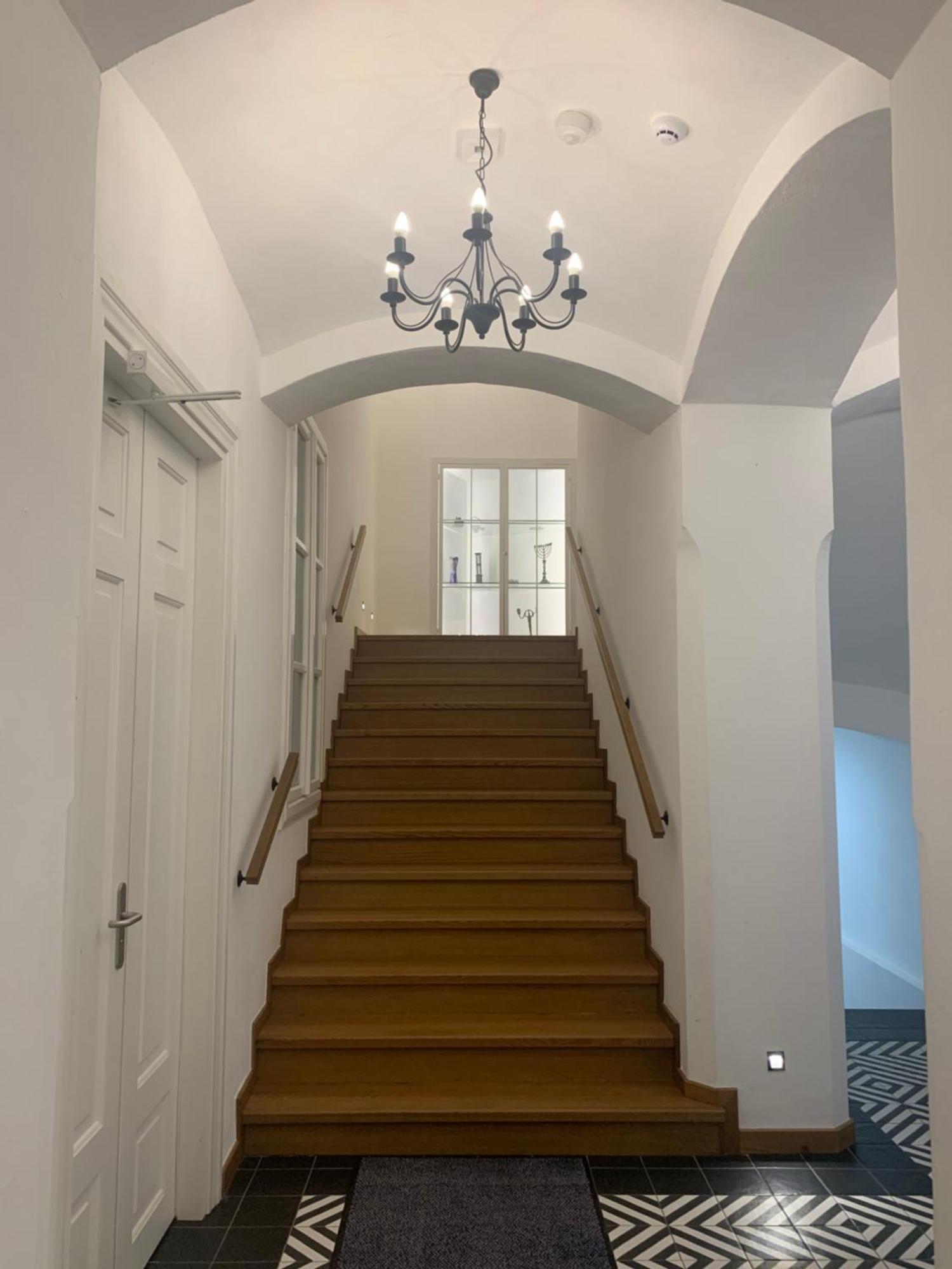 Pola Apartament Old Town - Kazimierz Kraków Eksteriør billede